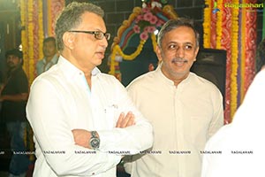 Film Nagar Daiva Sannidhanam Temple