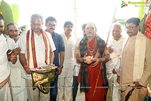 Film Nagar Daiva Sannidhanam Temple