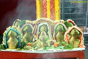 Film Nagar Daiva Sannidhanam Temple