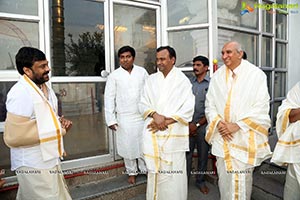 Film Nagar Daiva Sannidhanam Temple