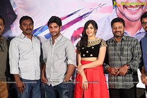 Garam Success Meet