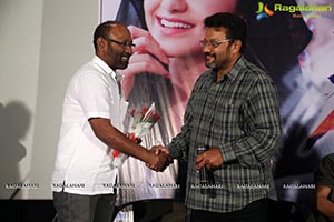 Garam Success Meet