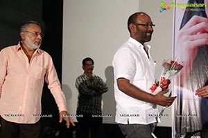 Garam Success Meet