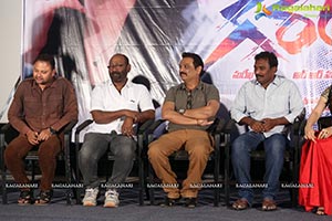 Garam Success Meet