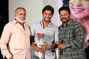 Garam Success Meet