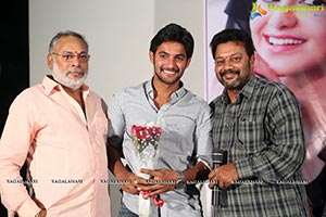 Garam Success Meet