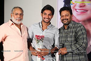 Garam Success Meet