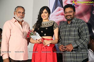 Garam Success Meet