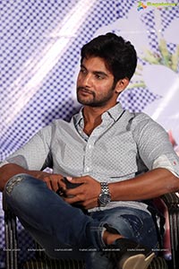 Garam Success Meet