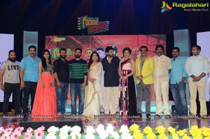 Guntur Talkies Audio Release