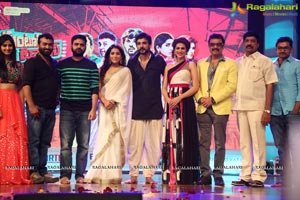 Guntur Talkies Audio Release