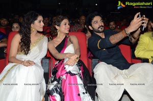 Guntur Talkies Audio Release