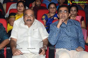 Guntur Talkies Audio Release