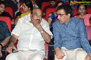 Guntur Talkies Audio Release