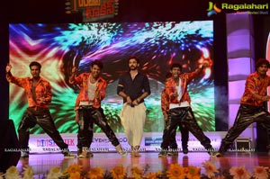 Guntur Talkies Audio Release