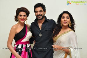 Guntur Talkies Audio Release