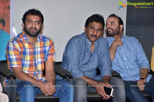 Guntur Talkies Trailer Launch