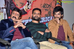 Guntur Talkies Trailer Launch