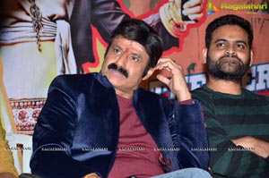 Guntur Talkies Trailer Launch