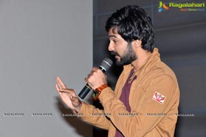 Guntur Talkies Trailer Launch