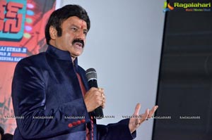 Guntur Talkies Trailer Launch