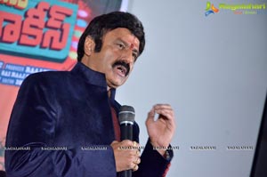 Guntur Talkies Trailer Launch