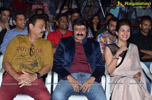 Guntur Talkies Trailer Launch