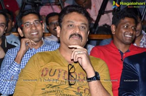 Guntur Talkies Trailer Launch