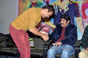 Guntur Talkies Trailer Launch