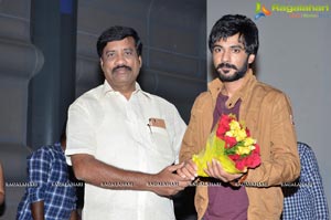 Guntur Talkies Trailer Launch