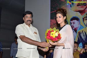 Guntur Talkies Trailer Launch