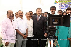Kalyan Cine Creations Production No 1