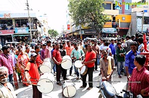 Krishna Gaadi Veera Prema Gaadha