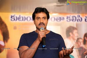 Krishashtami Success Meet