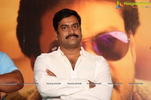 Krishashtami Success Meet