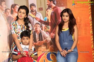 Krishashtami Success Meet