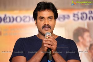 Krishashtami Success Meet