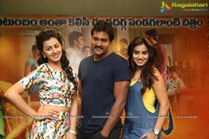 Krishashtami Success Meet