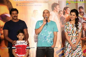 Krishashtami Success Meet