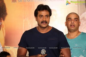 Krishashtami Success Meet