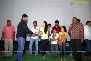 Krishna Gadi Veera Prema Gadha Success Tour