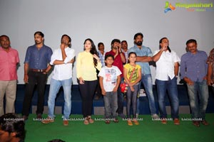 Krishna Gadi Veera Prema Gadha Success Tour