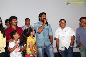 Krishna Gadi Veera Prema Gadha Success Tour