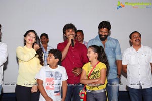 Krishna Gadi Veera Prema Gadha Success Tour