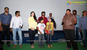 Krishna Gadi Veera Prema Gadha Success Tour