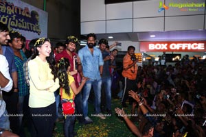 Krishna Gadi Veera Prema Gadha Success Tour