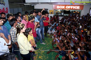 Krishna Gadi Veera Prema Gadha Success Tour