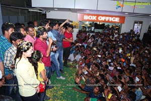 Krishna Gadi Veera Prema Gadha Success Tour