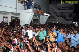 Krishna Gadi Veera Prema Gadha Success Tour