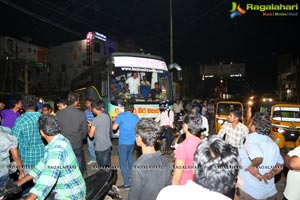 Krishna Gadi Veera Prema Gadha Success Tour